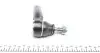 Наконечник тяги рульової (R) Skoda Octavia II 04-13/SuperB/Yeti 09-17/VW Caddy III/Passat/Touran 04- RTS 91-90996-1 (фото 2)