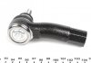 Наконечник тяги рульової (L) Skoda Octavia II 04-13/SuperB/Yeti 09-17/VW Caddy III/Passat/Touran 04- RTS 91-90996-2 (фото 4)