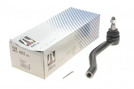 Наконечник тяги рульової (L) Infiniti QX70 13-/Nissan Murano 08-14 RTS 91-92316-2