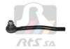 Наконечник тяги рульової (L) Nissan Leaf/Juke 10-/Tiida 11- RTS 91-92347-2 (фото 1)