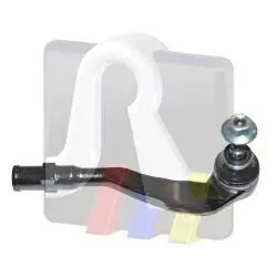 Наконечник тяги рульової (R) Audi A6/A7 Sportback 10-18/Porsche Macan 14-18 RTS 91-95955-1