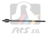 Тяга рулевая Chrysler Voyager/Dodge Caravan 00-08/Calibre/Jeep Compass 06-/Patriot 07-17 (L=298mm) RTS 92-02803 (фото 1)