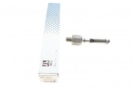 Тяга рулевая Volvo S60 I/S80 I/V70 II/XC70 I 98-10 (L=126mm) RTS 92-07037