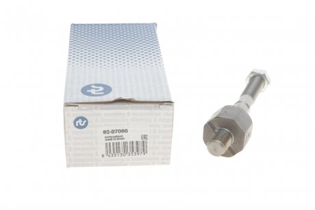 Тяга рульова Volvo S80 I 98-06 (L=132.5mm) RTS 92-07080