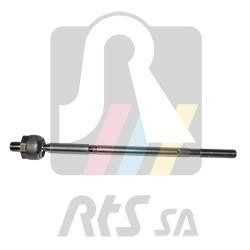 Тяга рульова (R) Suzuki SX4 06-/Fiat Sedici 06-14 (L=333.5mm) RTS 92-08515