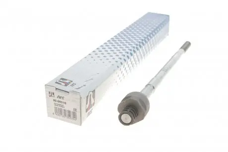 Тяга рульова (L) Suzuki SX4 06-/Fiat Sedici 06-14 (L=333.5mm) RTS 92-08518