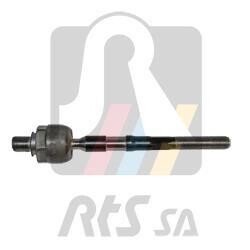 Тяга рульова Hyundai Accent III 05-10/Kia Rio 05- (L=196.5mm) RTS 92-08827