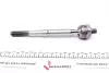 Тяга рульова Renault Megane IV 15-/Scenic IV 16-/Grand Scenic IV 16- (L=216mm) RTS 92-09207 (фото 5)