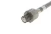 Тяга рульова Hyundai i20 I 08-15 (L=223mm) RTS 92-09743 (фото 2)