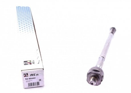 Тяга рулевая Renault Clio III 05-14/Modus 04- (L=310mm) RTS 92-90442