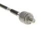 Тяга рулевая Skoda Fabia 99-14/Roomster 06-15/VW Polo 01-/Seat Cordoba/Ibiza 02-09 (L=296mm) RTS 92-90904 (фото 4)