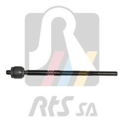 Тяга рулевая Seat Toledo IV 12-19/Skoda Fabia III 14-/VW Polo 09- (L=312.5mm) RTS 92-90961