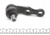 Опора шаровая (передняя/снизу) Opel Combo 94-01/Corsa A/B 82-00/Tigra 94-00 (d=15mm) RTS 93-00303-056 (фото 3)