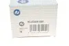 Опора кульова (передня/знизу) Renault Kangoo/Megane 97-/Clio 91-/Nissan Kubistar 03- (d=10mm/16mm) RTS 93-00406-056 (фото 8)