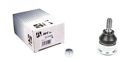 Опора шаровая (передняя/снизу) Renault Laguna I 93-01/Safrane I 92-00 (d=38.3mm) RTS 93-00465
