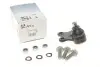 Опора шаровая (передняя/снизу) Citroen Berlingo/Peugeot Partner 96-08/Citroen Xsara 97-05 (d=16mm) RTS 93-00557-056 (фото 1)