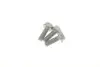 Опора шаровая (передняя/снизу) Citroen Berlingo/Peugeot Partner 96-08/Citroen Xsara 97-05 (d=16mm) RTS 93-00557-056 (фото 3)