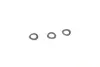 Опора шаровая (передняя/снизу) Citroen Berlingo/Peugeot Partner 96-08/Citroen Xsara 97-05 (d=16mm) RTS 93-00557-056 (фото 4)
