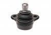 Опора кульова (передня/знизу) Ford Fiesta V 01-08/Fusion 02-12/Mazda 2 03-07 (d=17.5mm) RTS 93-00679-056 (фото 3)