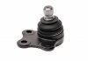 Опора кульова (передня/знизу) Ford Fiesta V 01-08/Fusion 02-12/Mazda 2 03-07 (d=17.5mm) RTS 93-00679-056 (фото 4)