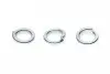 Опора кульова (передня/знизу) Ford Fiesta V 01-08/Fusion 02-12/Mazda 2 03-07 (d=17.5mm) RTS 93-00679-056 (фото 6)
