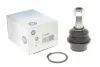 Опора шаровая (передняя/снизу) Ford Transit V184/V347 00-14/Transit Connect 02-13 (d=44.5mm) RTS 93-00696 (фото 1)