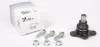Опора шаровая (передняя/снизу) Citroen C2 03-12/C3 09-/Peugeot 207 06-13/2008 13- (d=18mm) RTS 93-00742-056 (фото 1)