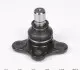 Опора шаровая (передняя/снизу) Citroen C2 03-12/C3 09-/Peugeot 207 06-13/2008 13- (d=18mm) RTS 93-00742-056 (фото 2)