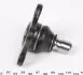 Опора шаровая (передняя/снизу) Citroen C2 03-12/C3 09-/Peugeot 207 06-13/2008 13- (d=18mm) RTS 93-00742-056 (фото 3)