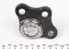 Опора шаровая (передняя/снизу) Citroen C2 03-12/C3 09-/Peugeot 207 06-13/2008 13- (d=18mm) RTS 93-00742-056 (фото 4)