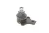 Опора шаровая (передняя/снизу) VW Golf II/Jetta II 83-92 (d=17mm) RTS 93-00925-056 (фото 7)