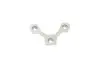 Опора шаровая (передняя/снизу/R) Audi A3/Seat Toledo/Leon/Skoda Octavia/VW Golf IV 96-10 RTS 93-00955-156 (фото 4)