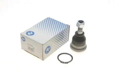 Опора шаровая (передняя/снизу) Nissan Primera 02-/Almera Tino/Maxima 00-06/Infiniti i30 (d=41.07mm) RTS 93-02328