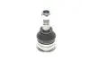 Опора шаровая (передняя/снизу) Citroen C1/Peugeot 107/108 05-/Toyota Yaris 99-12/Verso S (d=36.75mm) RTS 93-02523 (фото 5)