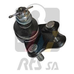 Опора кульова (передня/знизу) Toyota Avensis/Carina E/Celica/Corolla/Picnic 92-03 RTS 93-02546