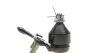 Опора кульова (передня/знизу) Toyota Camry 91-02 RTS 93-02565 (фото 2)