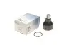 Опора кульова (передня/знизу) Nissan NP300 Navara/Pathfinder III 05- (d=24mm) RTS 93-04609-015 (фото 1)