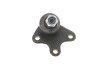 Опора шаровая (передняя/снизу/R) Seat Cordoba/Ibiza 02-/Skoda Fabia 99-14/Roomster 06-15/VW Polo 01- RTS 93-05340-156 (фото 5)