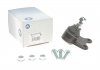 Опора кульова (передня/знизу/L) Seat Cordoba/Ibiza 02-/Skoda Fabia 99-14/Roomster 06-15/VW Polo 01- RTS 93-05340-256 (фото 1)