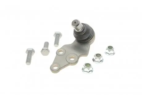 Опора кульова (передня/знизу/L) Volvo XC40 17- RTS 93-07061-256