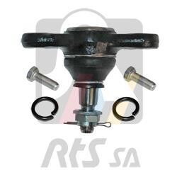 Опора шаровая (передняя/снизу) Hyundai Tucson/Kia Sportage 04- RTS 93-08818-056