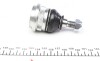 Опора кульова (передня/знизу) Hyundai Accent 94-05/Matrix/Getz 01-/ix20 10-/Kia Cerato 04- (40.3mm) RTS 93-09707 (фото 3)