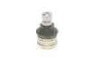 Опора шаровая (передняя/снизу) Mitsubishi Lancer 03-/Outlander 06-12/Citroen C4 12- (d=20mm/39.8mm) RTS 93-09760 (фото 3)