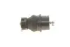Опора шаровая (передняя/снизу) Jeep Cherokee 84-01/Grand Cherokee 91-99/Wrangler 88-07 (d=41.5mm) RTS 93-13161 (фото 4)