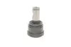 Опора шаровая (передняя/снизу) Chrysler Voyager 90-01/Dodge Caravan 95-01/Neon 94- (d=18mm/37.85mm) RTS 93-17185 (фото 13)
