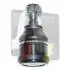 Опора кульова (передня/зверху) Chrysler Sebring 95-07 (d=37.72mm) RTS 93-17346 (фото 1)