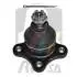 Опора кульова (передня/зверху) Ford Ranger 99-/Mazda B-serie 96-/BT-50 06- (M12x1,25) RTS 93-19554 (фото 1)