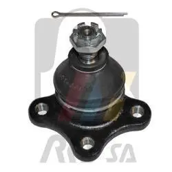 Опора кульова (передня/зверху) Ford Ranger 99-/Mazda B-serie 96-/BT-50 06- (M12x1,25) RTS 93-19554