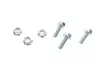 Опора кульова (передня) Fiat Bravo/Stilo/Lancia Delta 01- RTS 93-90160-056 (фото 3)
