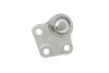 Опора шаровая (передняя/снизу/R) Renault Kangoo 08-/MB Citan 12- (d=20mm) RTS 93-90419-156 (фото 5)